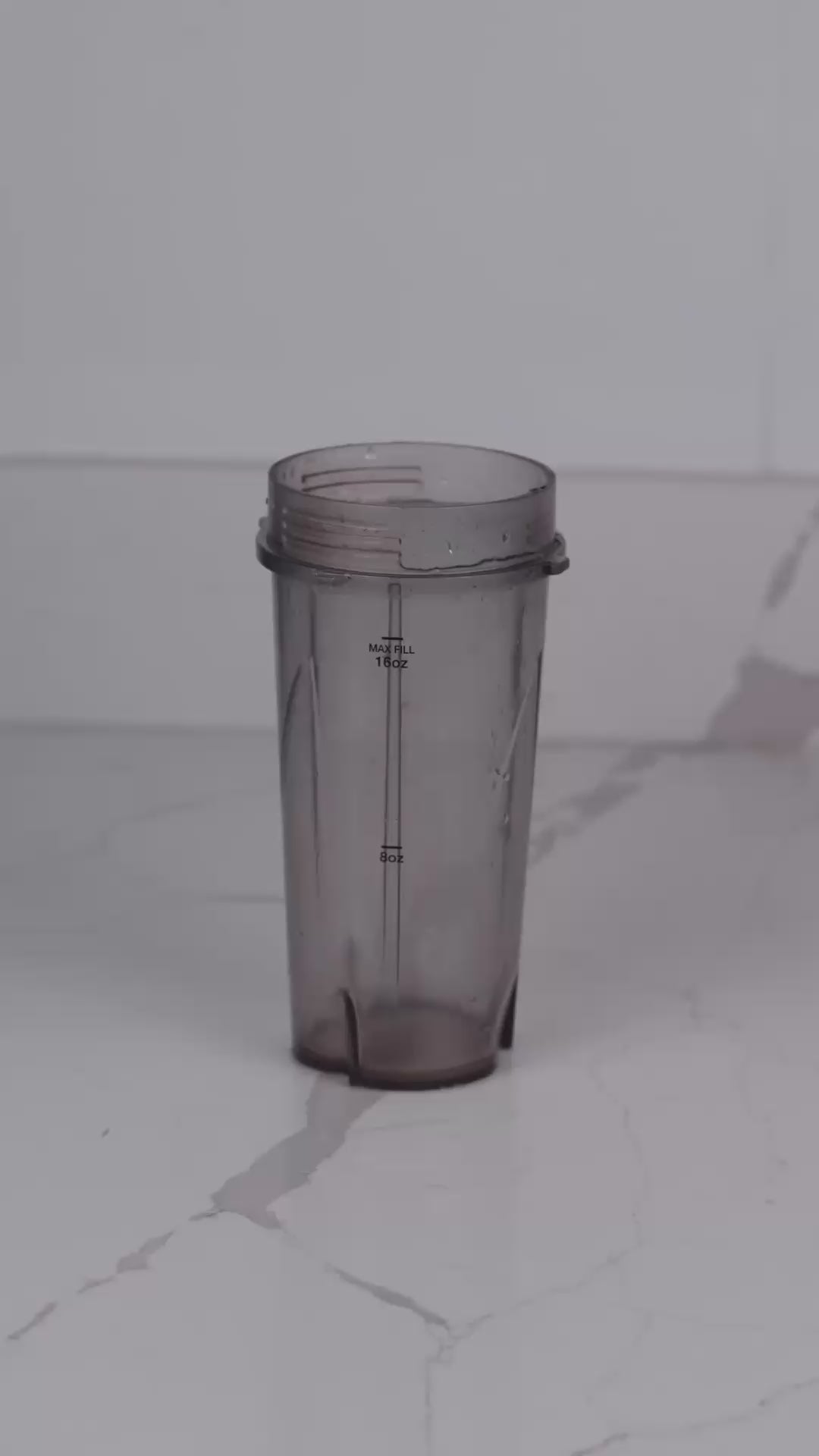 Steady Drink Mix - Single Serve Vanilla Flavor | Sustain Well Foods